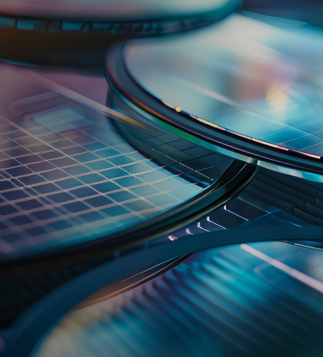 KGD SERVICE 晶圆服务